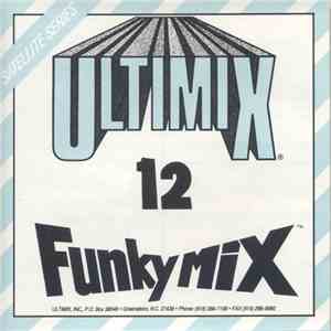 Various - Funkymix 12