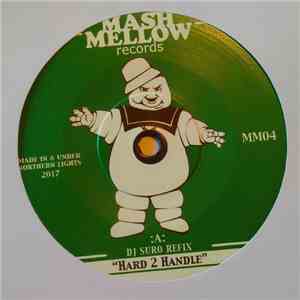 Various - Hard To Handle / Por Eso