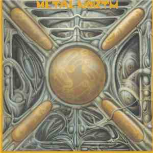 Various - Metal North