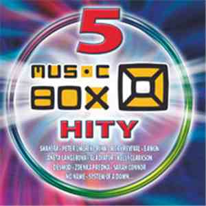 Various - Music Box Hity 5