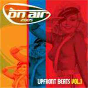 Various - On Air 2005 - Upfront Beats Vol. 1