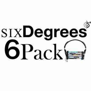 Various - Six Degrees 6 Pack Pt. 1