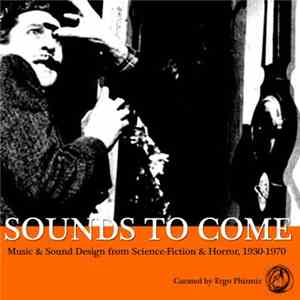 Various - Sounds To Come