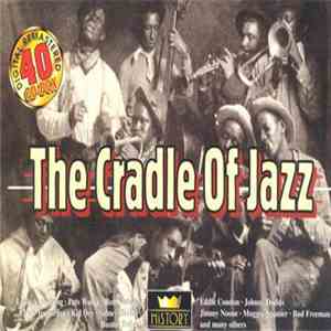 Various - The Cradle Of Jazz