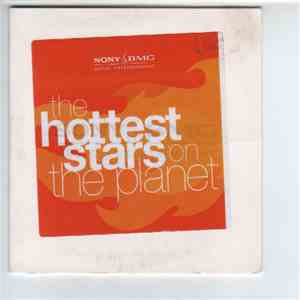 Various - The Hottest Stars On The Planet