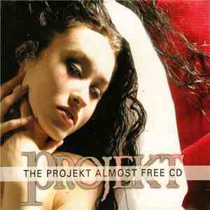 Various - The Projekt Almost Free CD