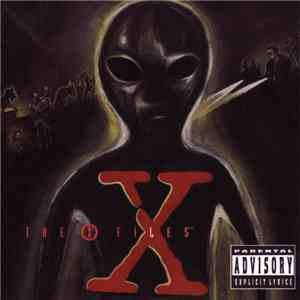 Various - The X-Files - Songs In The Key Of X