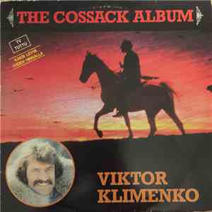 Viktor Klimenko - The Cossack Album