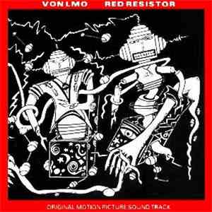 Von Lmo - Red Resistor