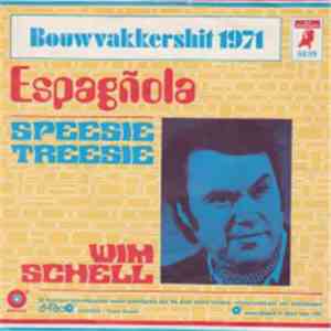 Wim Schell - Espagñola