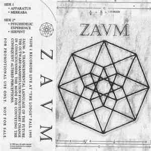 Zaum  - Zaum