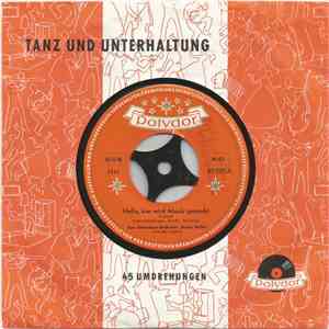 Akkordeon-Orchester 