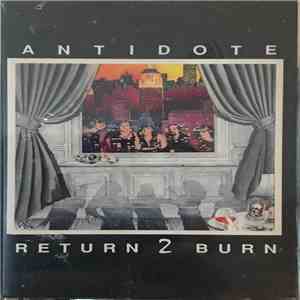 Antidote  - Return 2 Burn