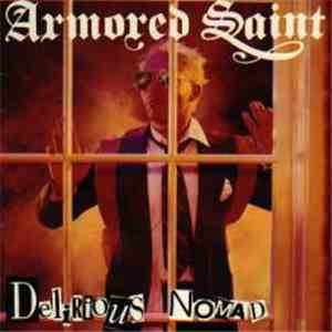Armored Saint - Delirious Nomad