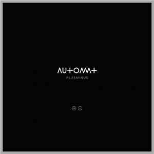 Automat  - Plusminus