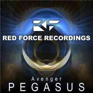 Avenger  - Pegasus