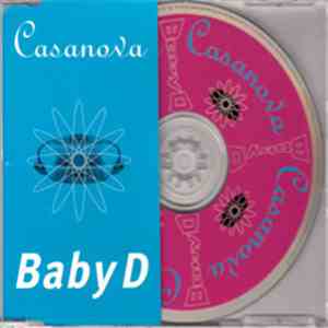 Baby D - Casanova