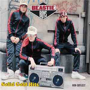 Beastie Boys - Solid Gold Hits