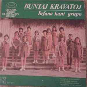 Buntaj Kravatoj - Centjara Jubileo De Esperanto 1887-1987