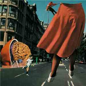 Buttertones - For The Head And For The Feet