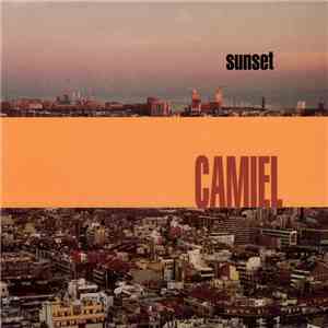 Camiel - Sunset