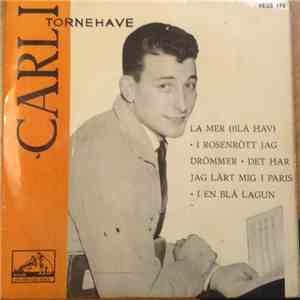 Carli Tornehave - La Mer (Blå Hav)