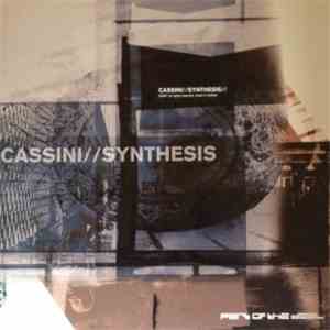 Cassini - Synthesis / Groover