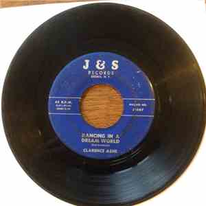 Clarence Ashe - Dancing In A Dream World / Trouble I've Had
