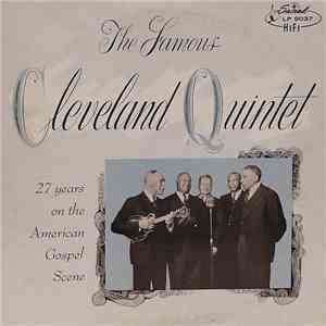Cleveland Colored Quintet - The Famous Cleveland Quintet