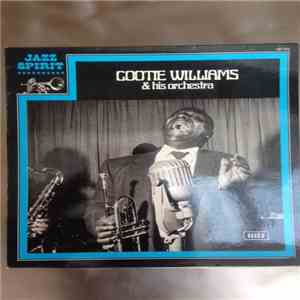 Cootie Williams And His Orchestra - Cootie Williams And His Orchestra