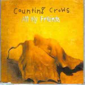Counting Crows - All My Friends