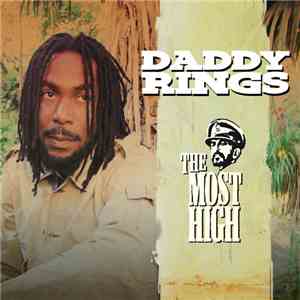 Daddy Rings - The Most High