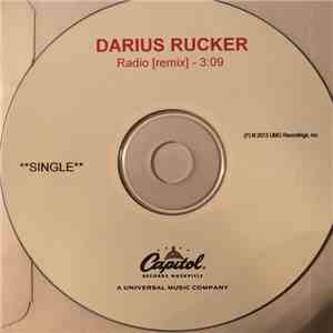 Darius Rucker - Radio