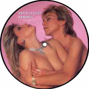 David Cassidy - Romance (Let Your Heart Go)