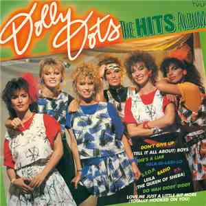 Dolly Dots - The Hits Album