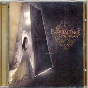 Evanescence - The Open Door