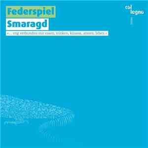 Federspiel  - Smaragd