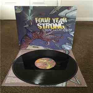 Four Year Strong - Rise Or Die Trying