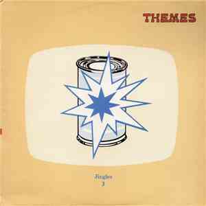 Frank Ricotti / Ray Russell - Jingles 3
