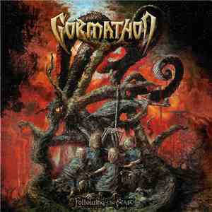 Gormathon - Following The Beast