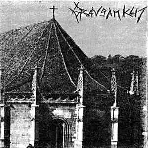 Grausamkeit - Within The Abyss