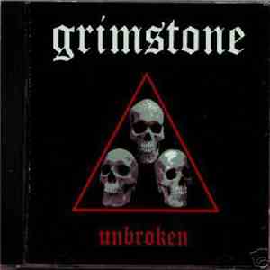 Grimstone - Unbroken