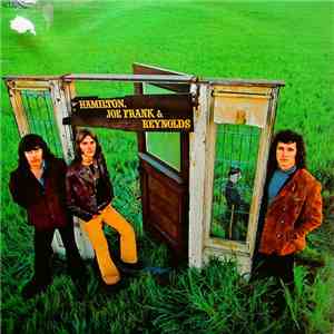 Hamilton, Joe Frank & Reynolds - Hamilton, Joe Frank & Reynolds