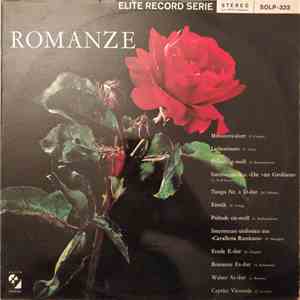 Hans Hagen - Romanze