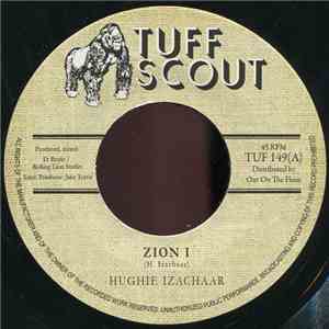 Hughie Izachaar - Zion I