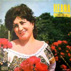 Ileana Constantinescu - Ileana Constantinescu