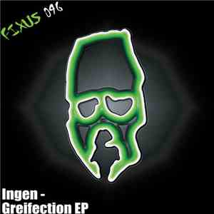 Ingen - Greifection