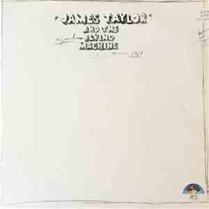 James Taylor  And The Original Flying Machine - 1967