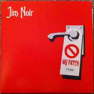 Jim Noir - My Patch