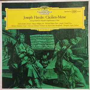 Joseph Haydn / Georg Friedrich Händel - Maria Stader / Marga Höffgen / Rich ...